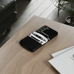 2013/14 Oxford White Case (Front)