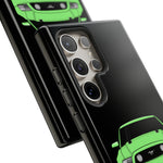 2013/14 Gotta Have It Green Case (Front)