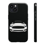 2015-17 Oxford White Case (Front)