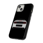2013/14 Ignot Silver Case (Rear)