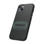 2015-17 Guard Green Case (Front)