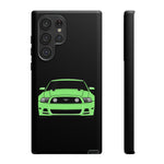 2013/14 Gotta Have It Green Case (Front)