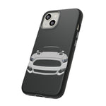 2015-17 Ignot Silver Case (Front)
