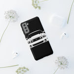 2013/14 Oxford White Case (Front)