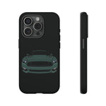 2015-17 Guard Green Case (Front)