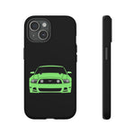 2013/14 Gotta Have It Green Case (Front)