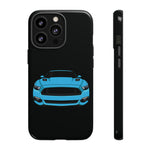 2015-17 Grabber Blue Case (Front)