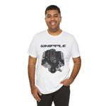 Whipple Supercharger Tee (Front Design)