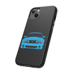 2013/14 Grabber Blue Case (Front)