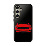 2015-17 Race Red Case (Front)