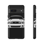 2013/14 Oxford White Case (Front)