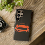 2015-17 Competition Orange Case (Front)