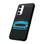 2015-17 Grabber Blue Case (Front)