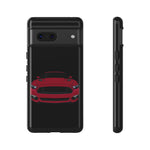 2015-17 Ruby Red Case (Front)