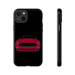 2015-17 Ruby Red Case (Front)