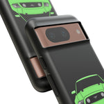 2013/14 Gotta Have It Green Case (Front)