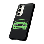 2013/14 Gotta Have It Green Case (Front)