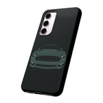2015-17 Guard Green Case (Front)