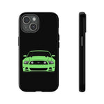 2013/14 Gotta Have It Green Case (Front)