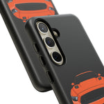 2015-17 Competition Orange Case (Front)