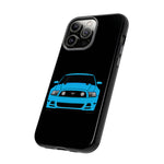 2013/14 Grabber Blue Case (Front)