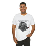 S550 Paxton JLT Tee