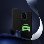 2013/14 Gotta Have It Green Case (Front)
