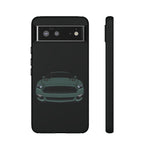 2015-17 Guard Green Case (Front)