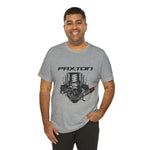 S550 Paxton JLT Tee