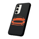 2015-17 Competition Orange Case (Front)