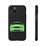 2013/14 Gotta Have It Green Case (Front)