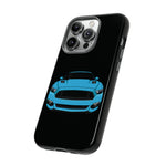 2015-17 Grabber Blue Case (Front)