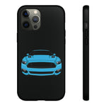 2015-17 Grabber Blue Case (Front)