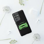 2013/14 Gotta Have It Green Case (Front)