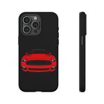 2015-17 Race Red Case (Front)