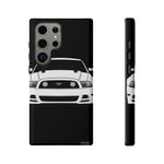 2013/14 Oxford White Case (Front)