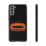 2015-17 Competition Orange Case (Front)