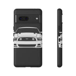 2013/14 Oxford White Case (Front)