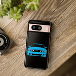 2013/14 Grabber Blue Case (Front)