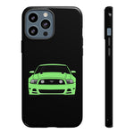 2013/14 Gotta Have It Green Case (Front)