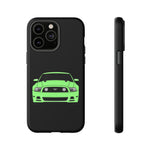2013/14 Gotta Have It Green Case (Front)