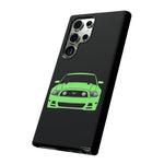 2013/14 Gotta Have It Green Case (Front)