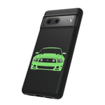 2013/14 Gotta Have It Green Case (Front)