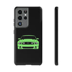 2013/14 Gotta Have It Green Case (Front)