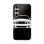 2013/14 Oxford White Case (Front)