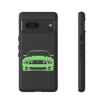2013/14 Gotta Have It Green Case (Front)