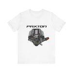 S550 Paxton JLT Tee