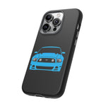 2013/14 Grabber Blue Case (Front)