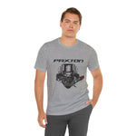 S550 Paxton JLT Tee