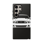 2013/14 Oxford White Case (Front)